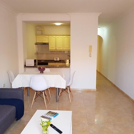 Alquilaencanarias Los Abrigos La Arena Екстер'єр фото