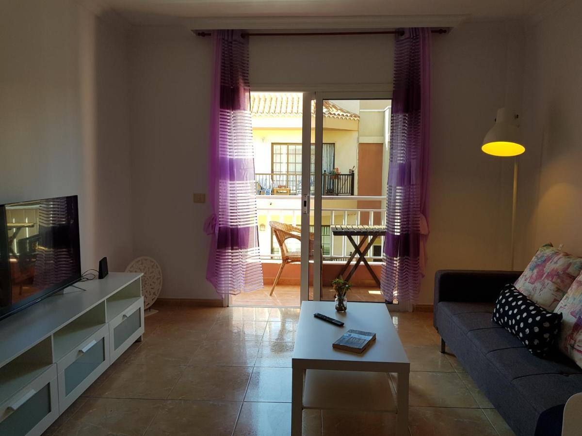 Alquilaencanarias Los Abrigos La Arena Екстер'єр фото